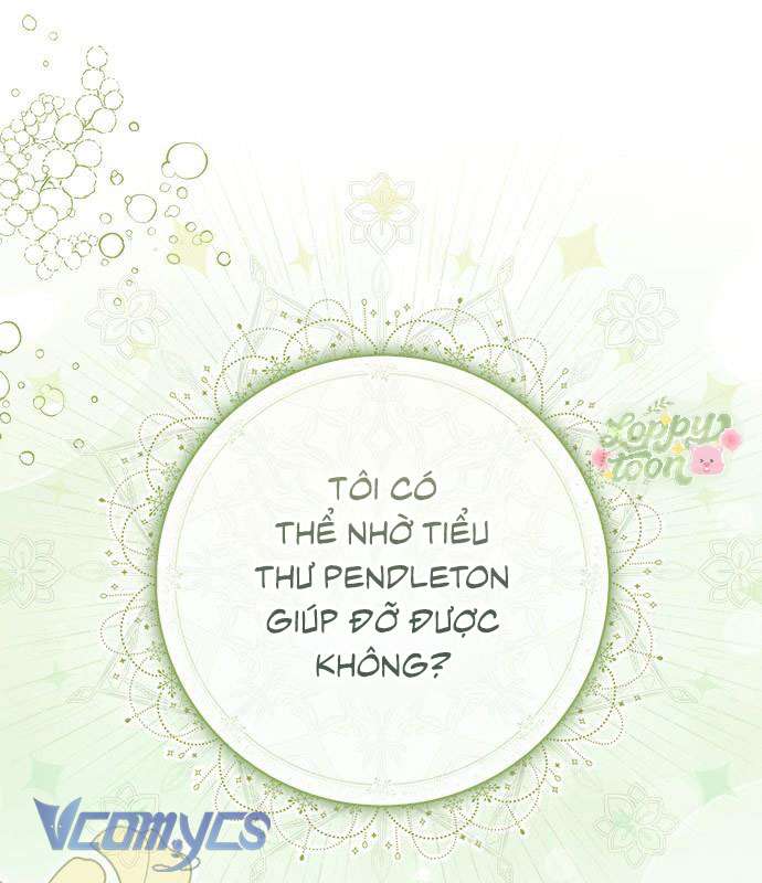Quý Cô Pendleton Chap 1 - Next Chap 2
