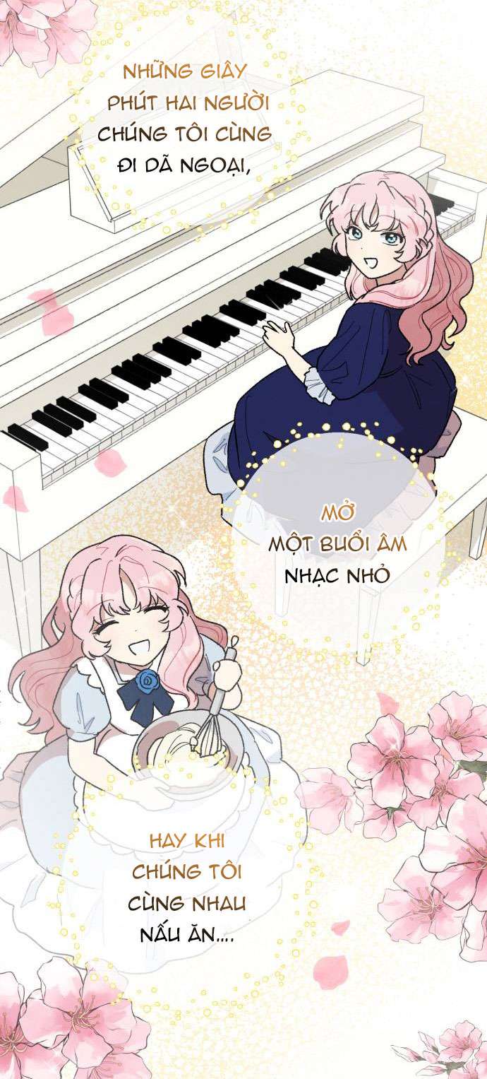 Nam Thứ Đình Công Thì Phải Làm Sao?! Chapter 13 - Trang 4