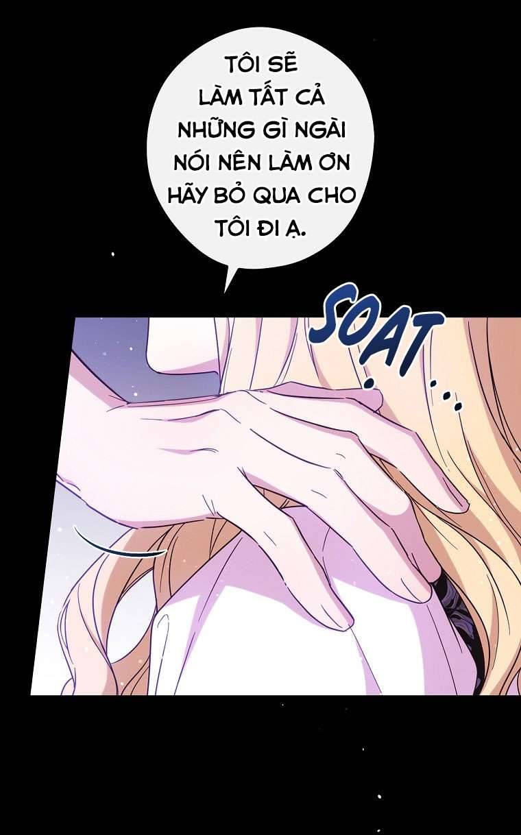 Phương Pháp Khiến Phu Quân Đứng Về Phía Tôi Chapter 20 - Trang 4