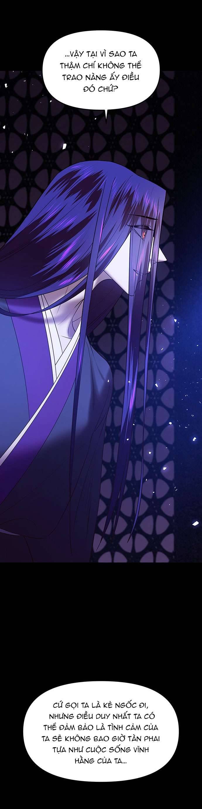 Vương Tử Huyền Bí Chapter 37 - Next Chapter 38