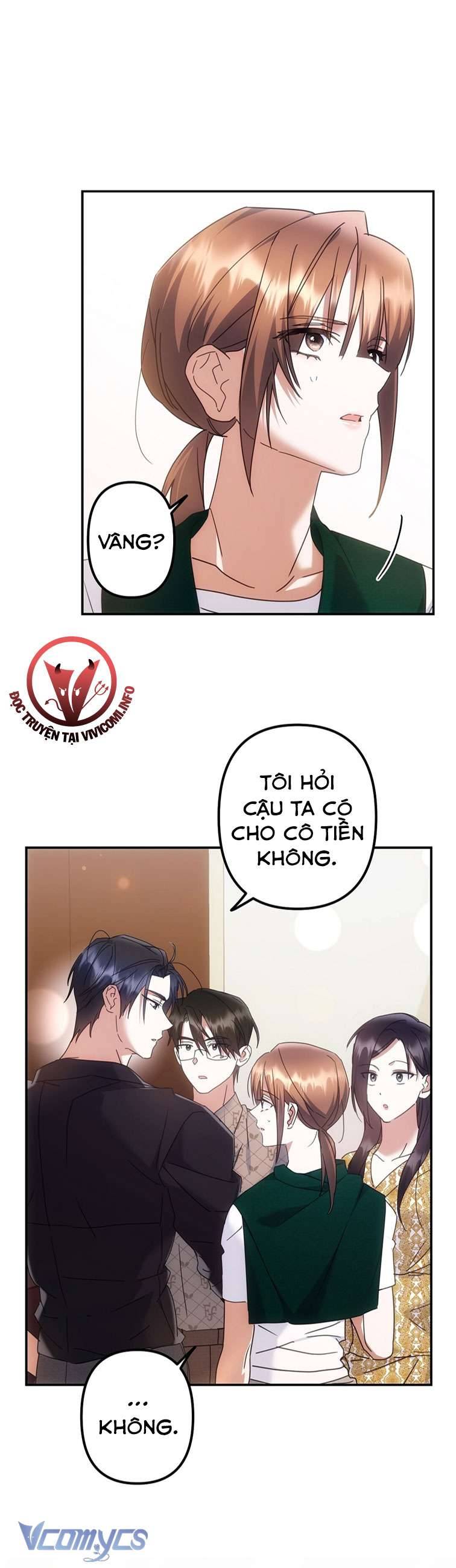 [18+] Vì Những Thứ Đã Tan Vỡ Chap 9 - Next Chap 10