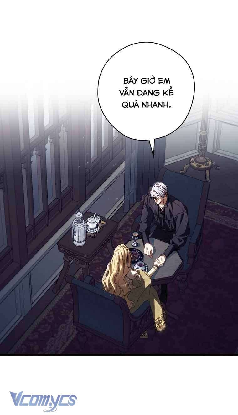 Phương Pháp Khiến Phu Quân Đứng Về Phía Tôi Chapter 73 - Trang 4