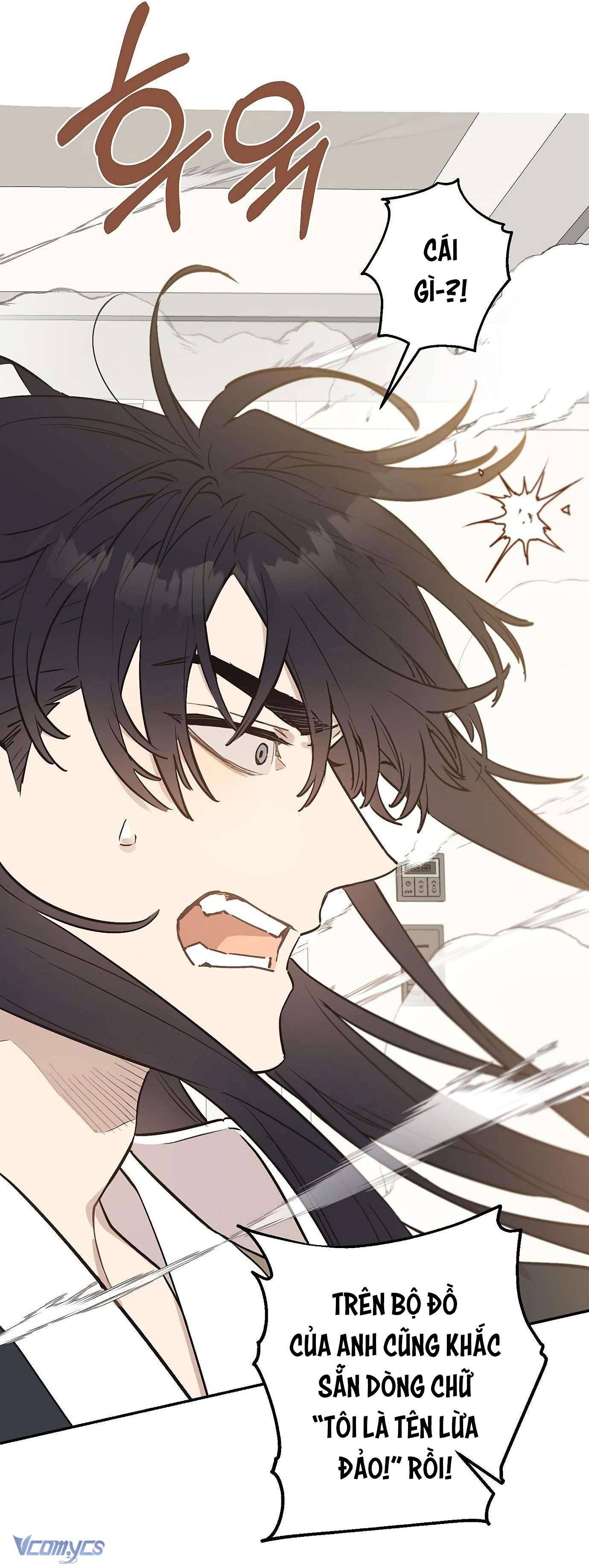 Onsaemiro Chapter 9 - Trang 4