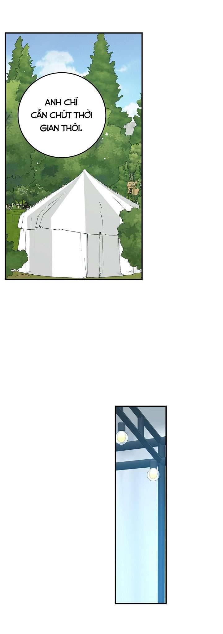 Cẩn Thận Với Các Anh Trai Đấy! Chap 76 - Trang 2