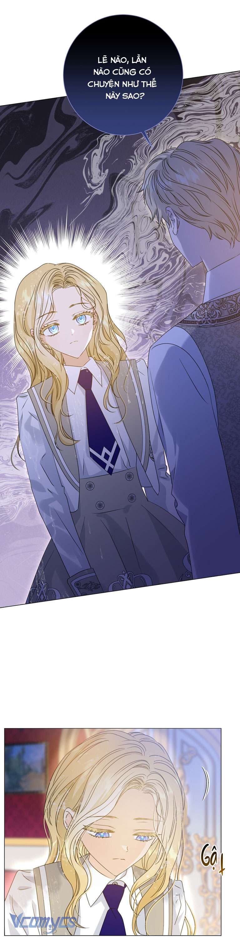 Hãy Để Tiểu Thư Emily Yên Chapter 16 - Trang 4