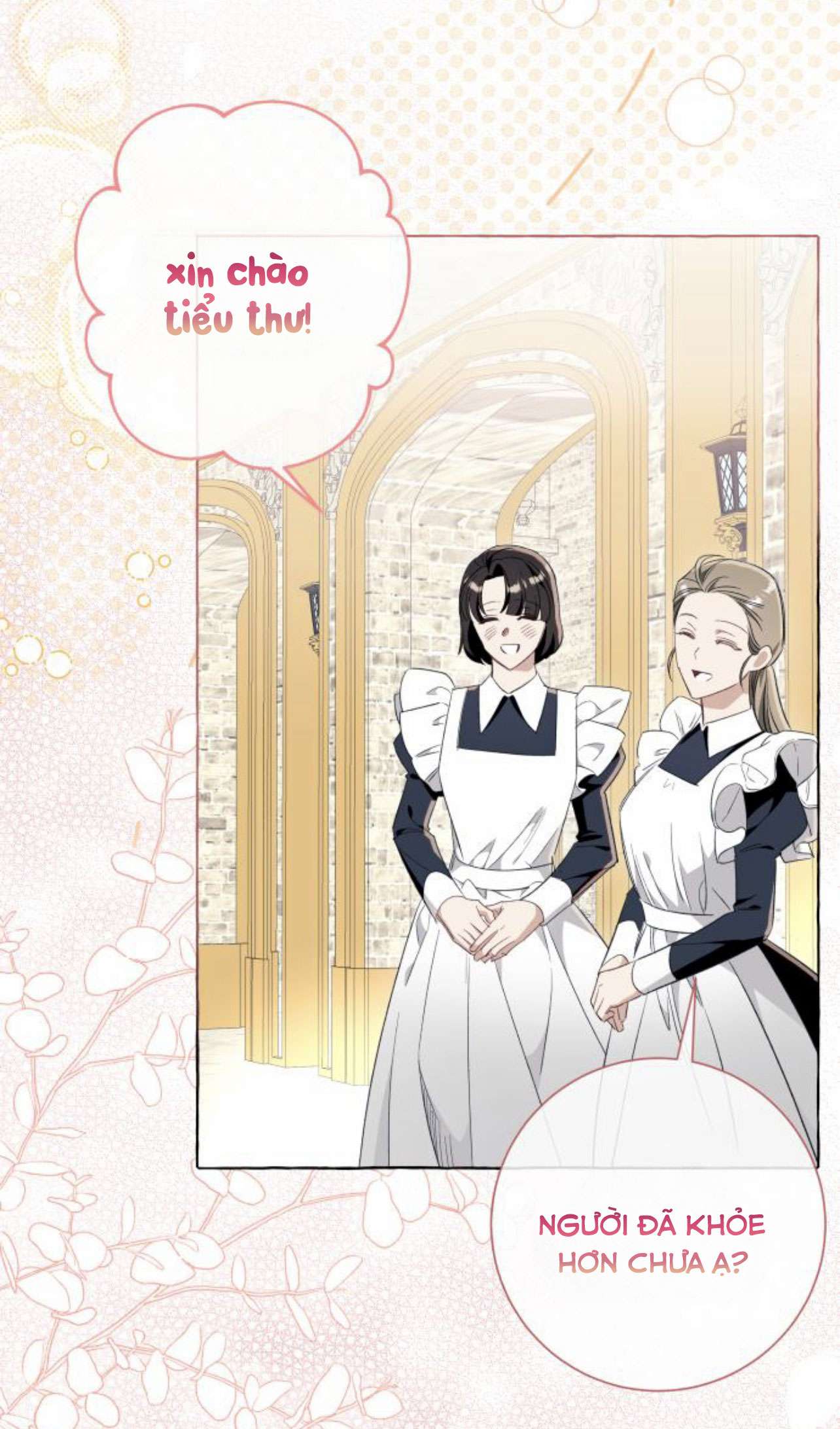 Tôi Tưởng Đó Chỉ Là Tiểu Thuyết Trọng Sinh Bình Thường Chapter 47 - Trang 4