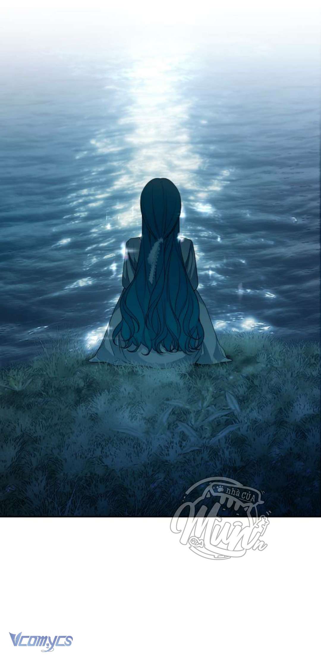 (Munn) Công Nương Mint Bé Nhỏ Chap 104 - Trang 2