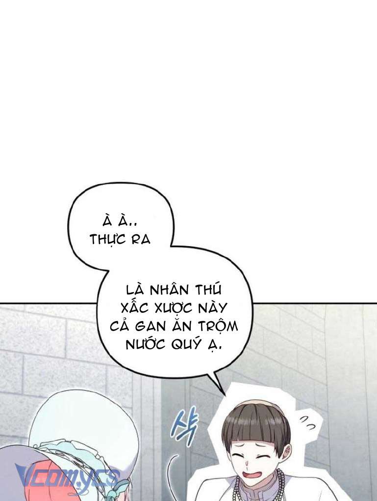 Tôi Được Nuôi Dưỡng Bởi Những Kẻ Phản Diện Chap 71 - Trang 3