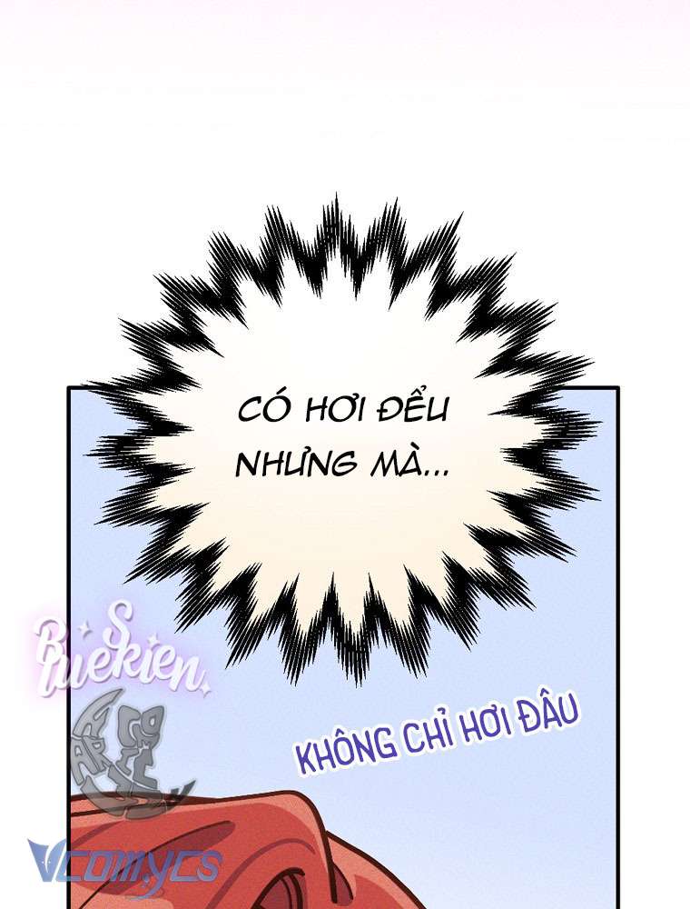 Chị Gái Của Nhân Vật Phản Diện Hôm Nay Cũng Đang Đau Khổ Chapter 29 - Trang 4