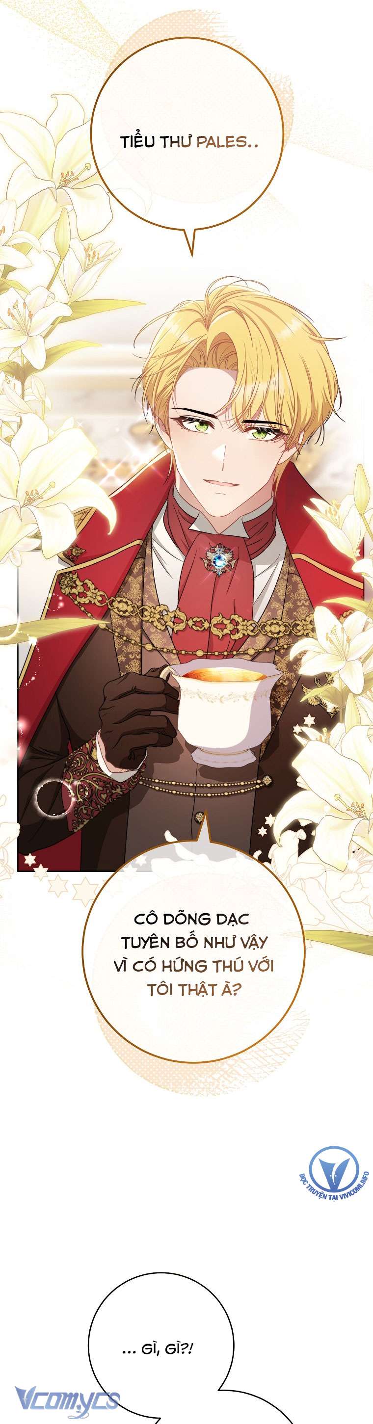 Nam Chính? Cho Cũng Không Thèm! Chapter 11 - Trang 4