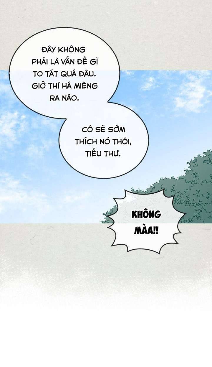 Vị Hôn Thê Khế Ước Của Công Tước Chapter 36 - Trang 4