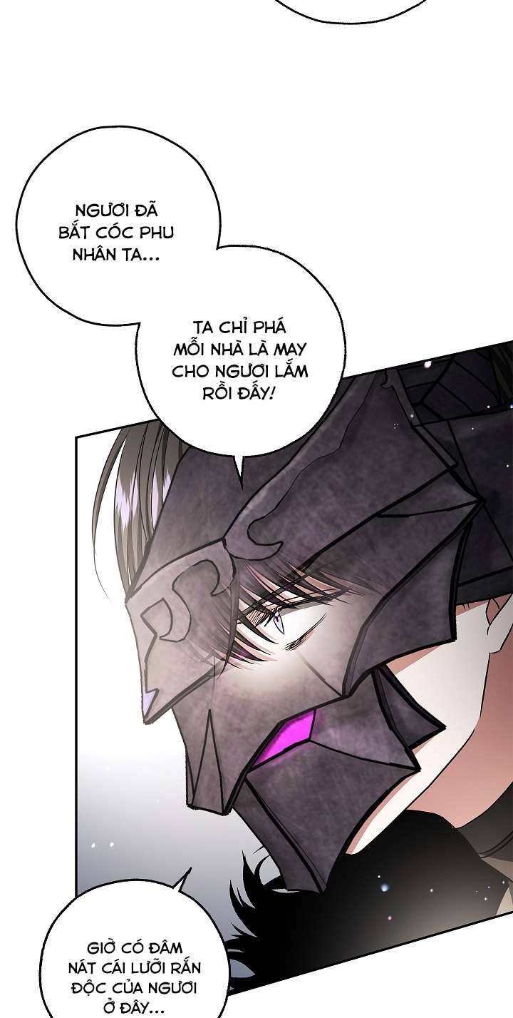 Hôn Phu Ẩn Sắc Chapter 44 - Trang 4