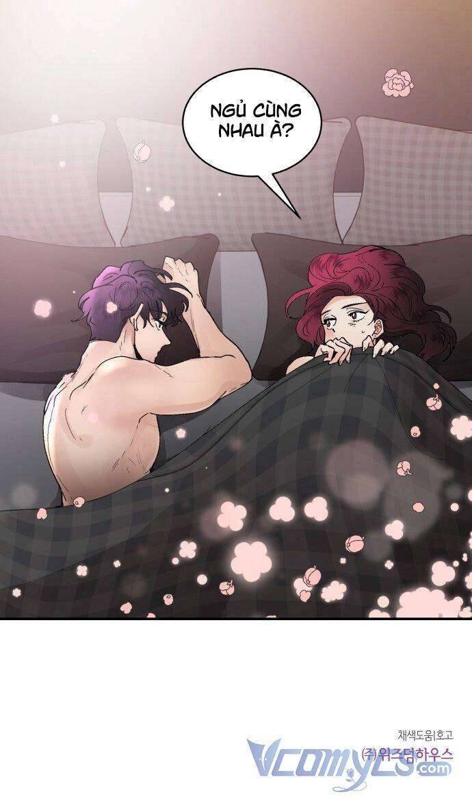 Oan Gia Ngõ Hẹp Chapter 12 - Next Chapter 13