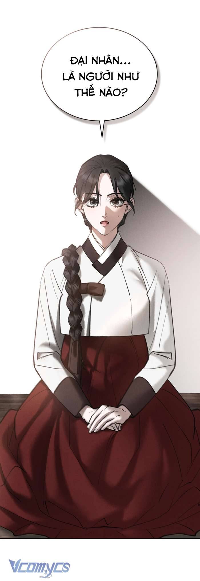 [18+] Đêm Giông Bão Chap 30 - Trang 2