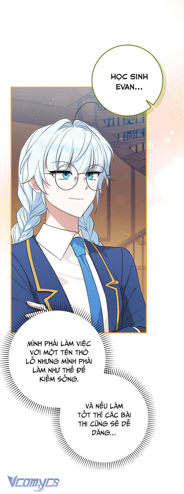 Thời Hạn Cuối Cùng Đang Tràn Ngập Trên Cửa Sổ Trạng Thái Chap 24 - Trang 4