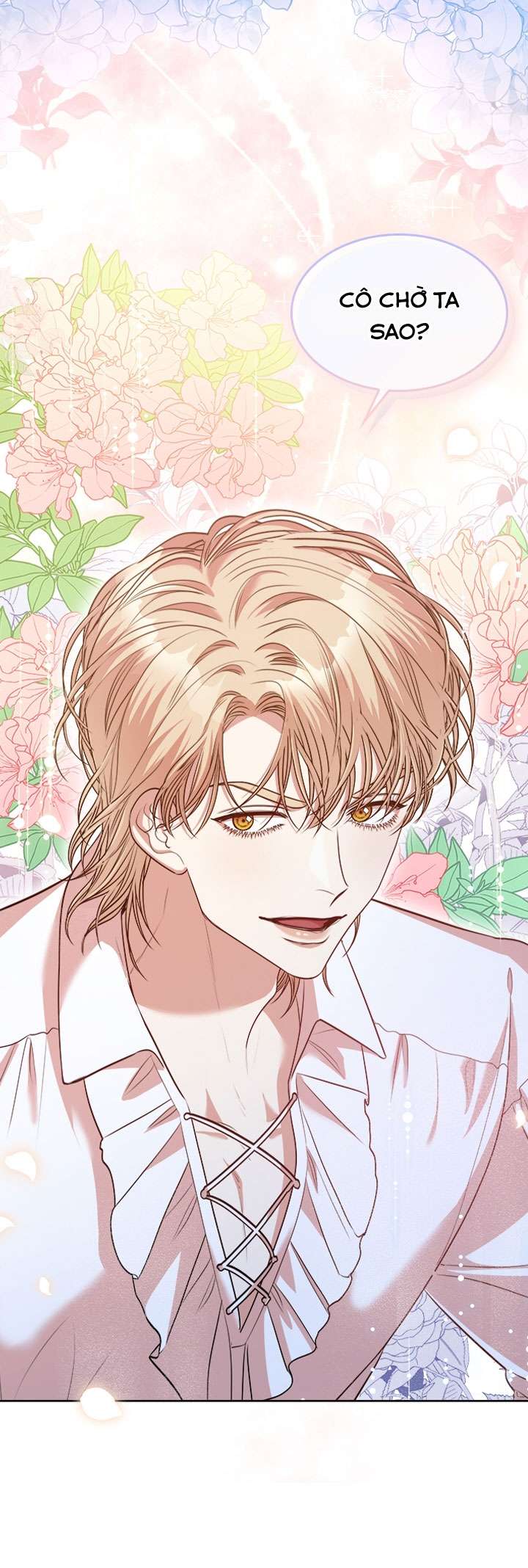 Thư Ký Của Bạo Chúa Chapter 52 - Next Chapter 52.5