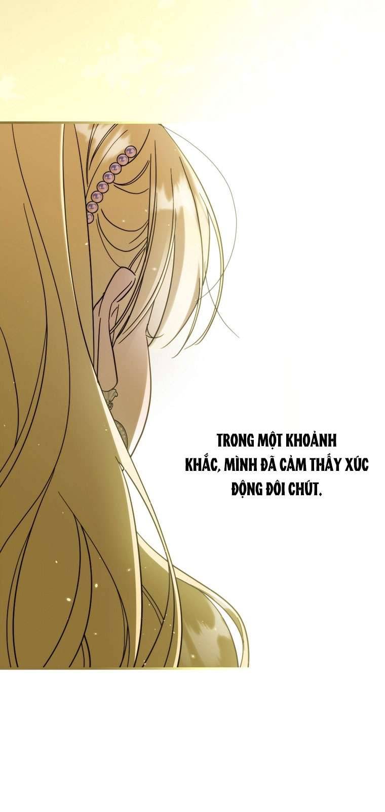 Phương Pháp Khiến Phu Quân Đứng Về Phía Tôi Chapter 47 - Trang 4