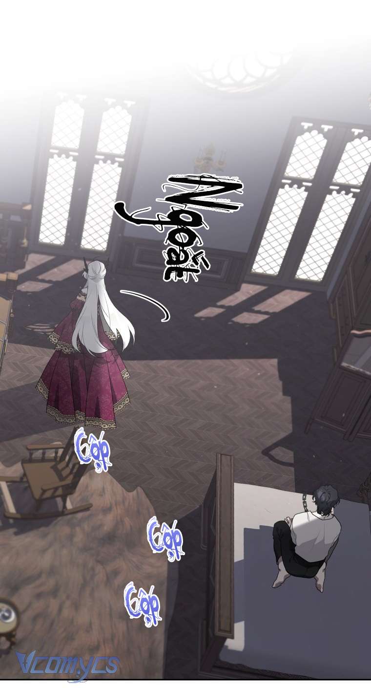 Ác Nữ Thuần Hoá Quái Thú Chapter 1 - Next Chapter 2