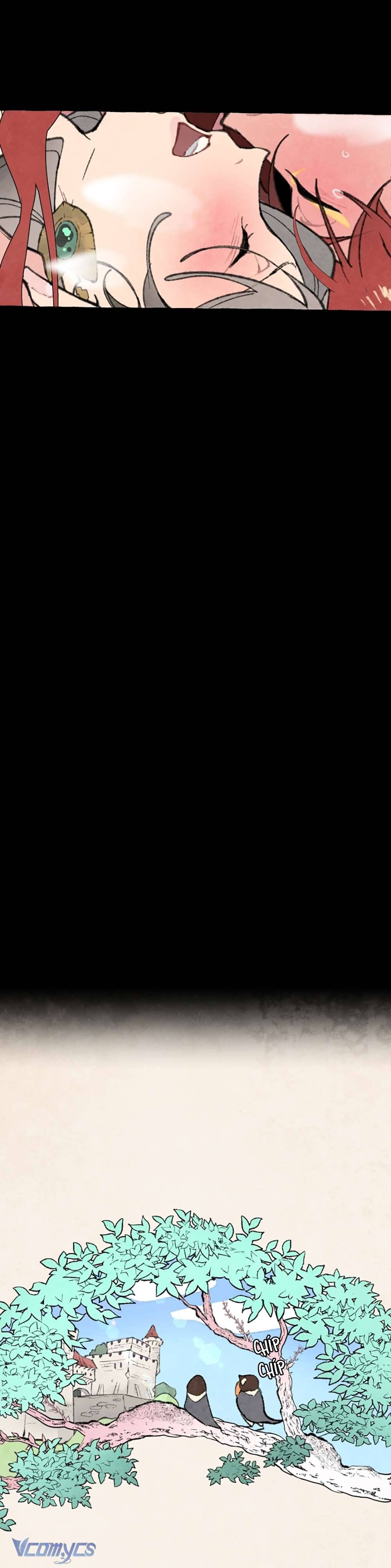 Công Chúa Đã Không Còn Cần Hoàng Tử Chapter 5 - Trang 4