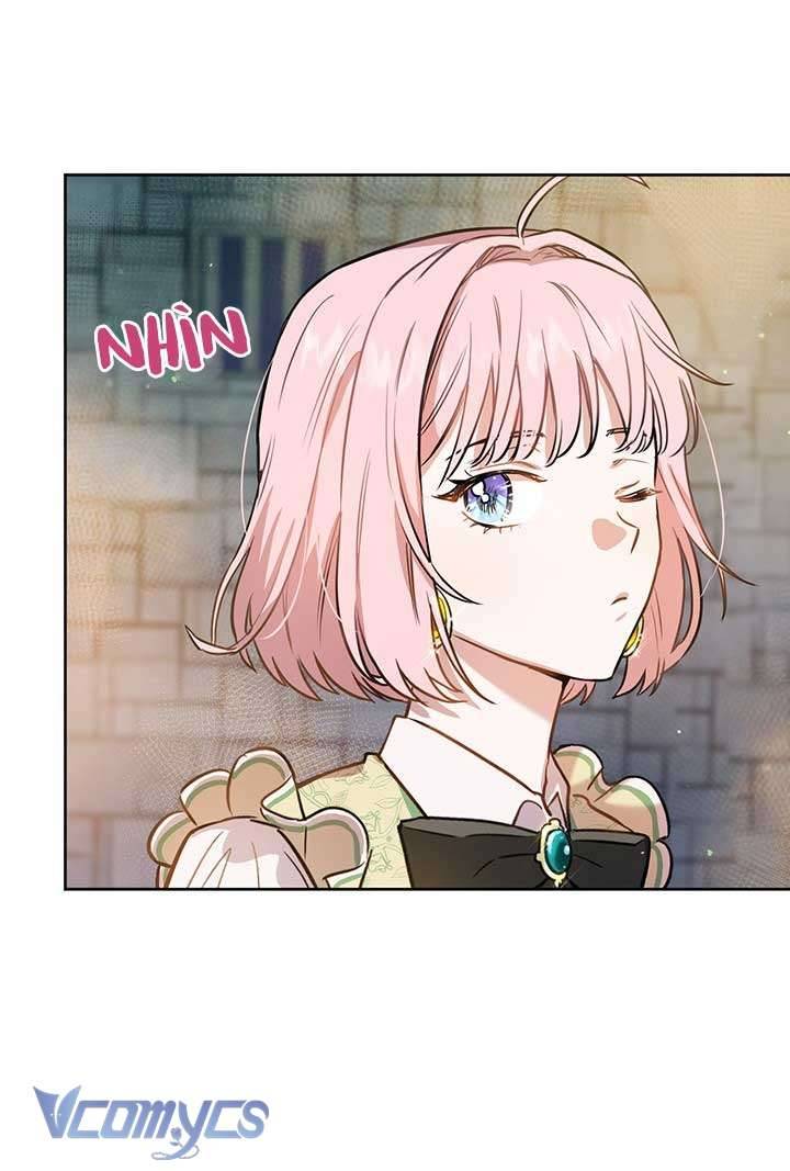 Cuộc Sống Mới Của Công Nương Chapter 17 - Trang 4