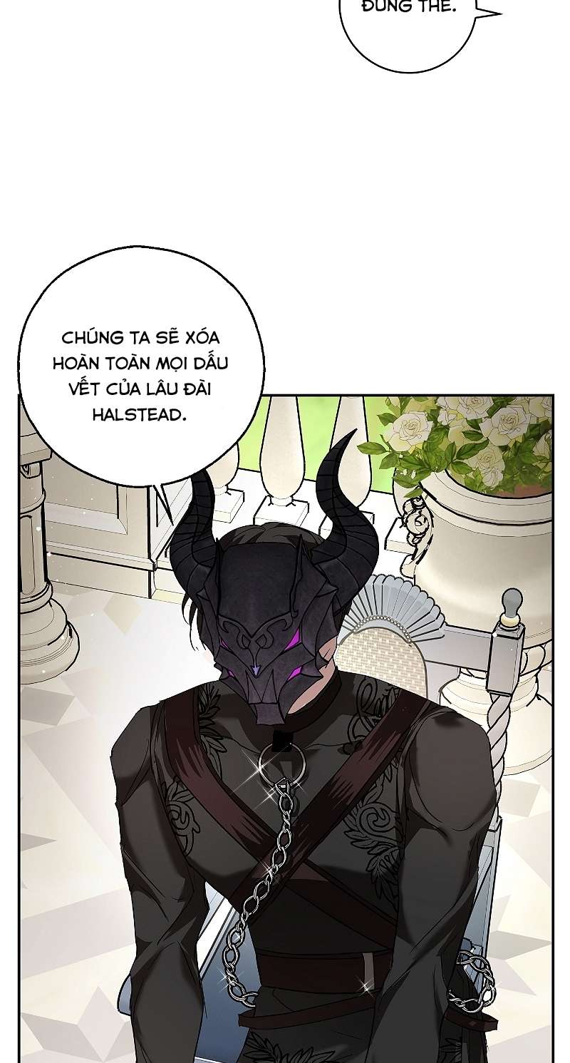 Hôn Phu Ẩn Sắc Chapter 11 - Trang 4