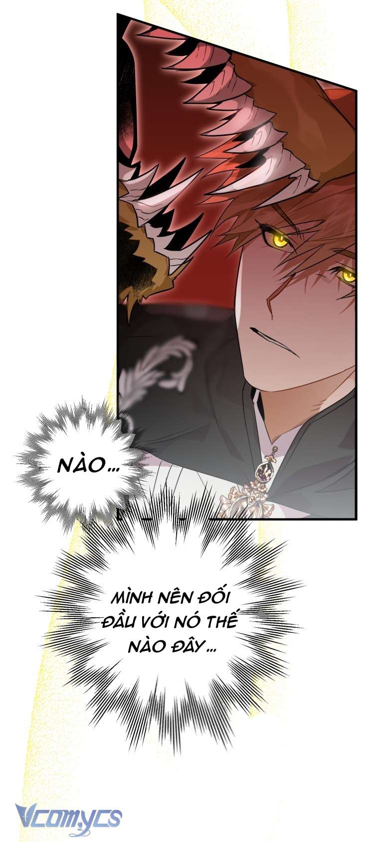 Bỗng Nhiên Tôi Trở Thành Quạ Đen!! Chapter 8 - Trang 4
