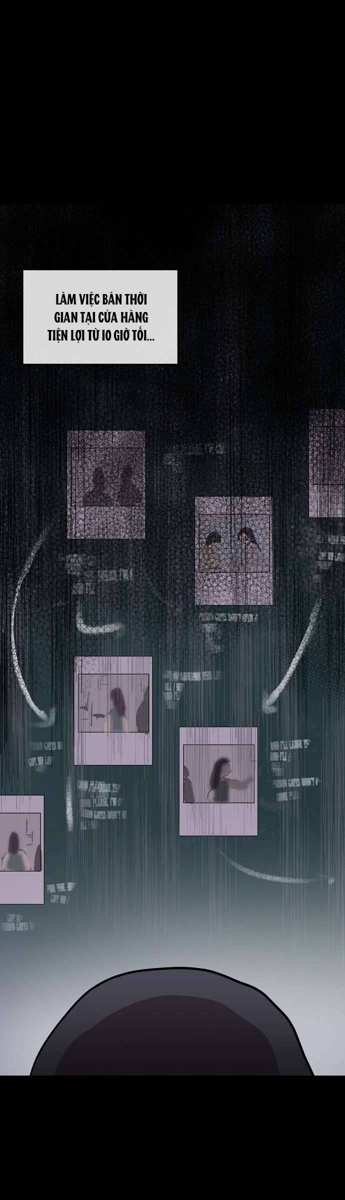 Yêu Không Hồi Kết Chap 49 - Trang 2