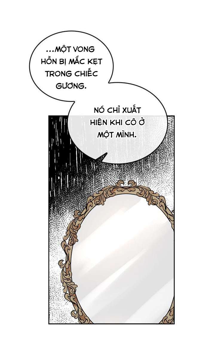 Vị Hôn Thê Khế Ước Của Công Tước Chapter 45 - Trang 4