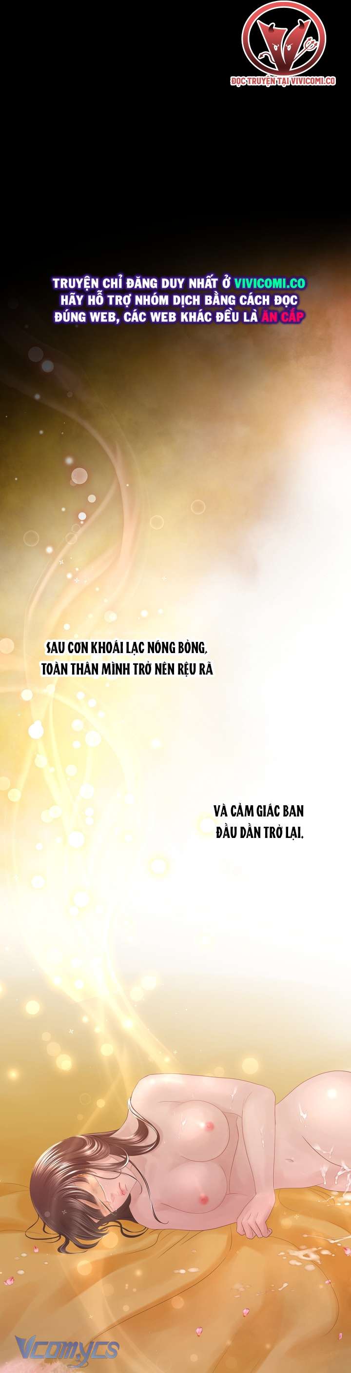 [18+] Hương Đào Hoa Chap 7 - Trang 3