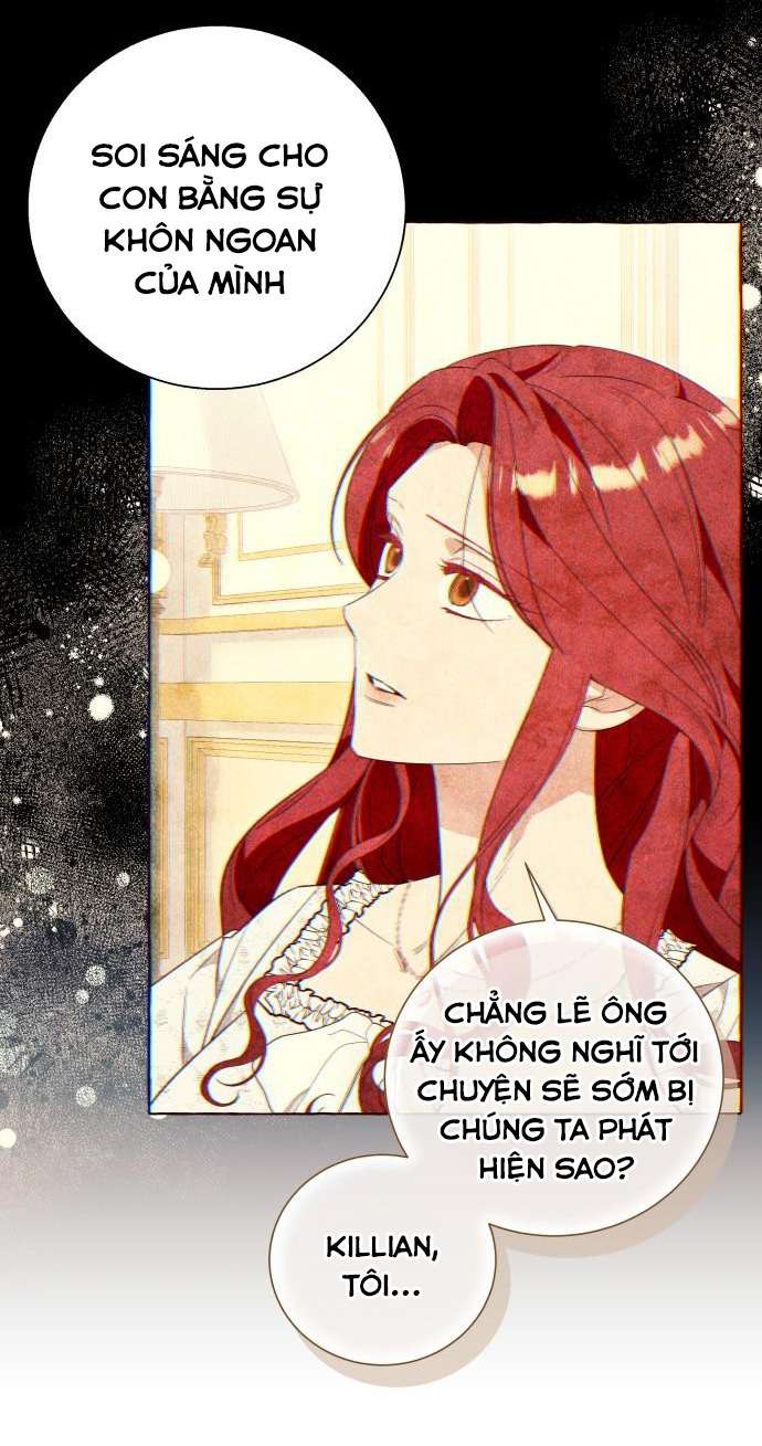 Tôi Tưởng Đó Chỉ Là Tiểu Thuyết Trọng Sinh Bình Thường Chapter 68 - Trang 4