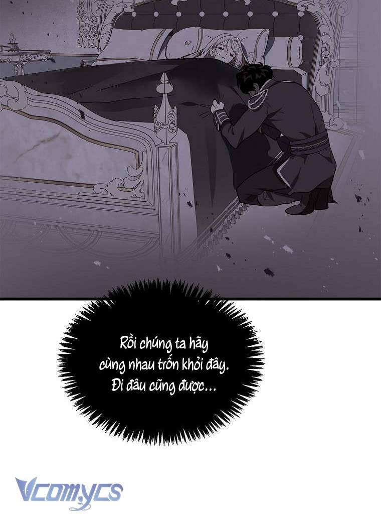 Ác Quỷ Nuôi Dưỡng Tiểu Thư Chapter 3 - Trang 4