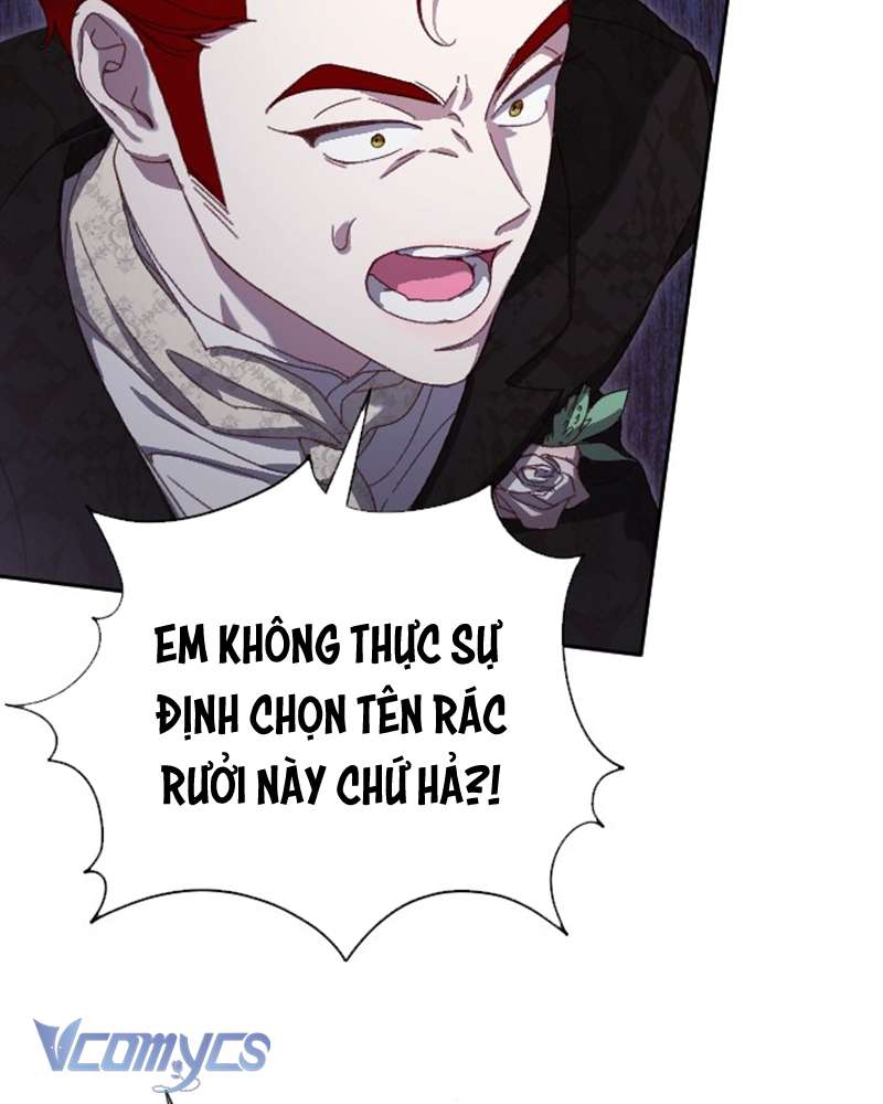 Dành Cho Những Ai Coi Hối Tiếc Là Điều Xa Xỉ Chap 12 - Trang 4