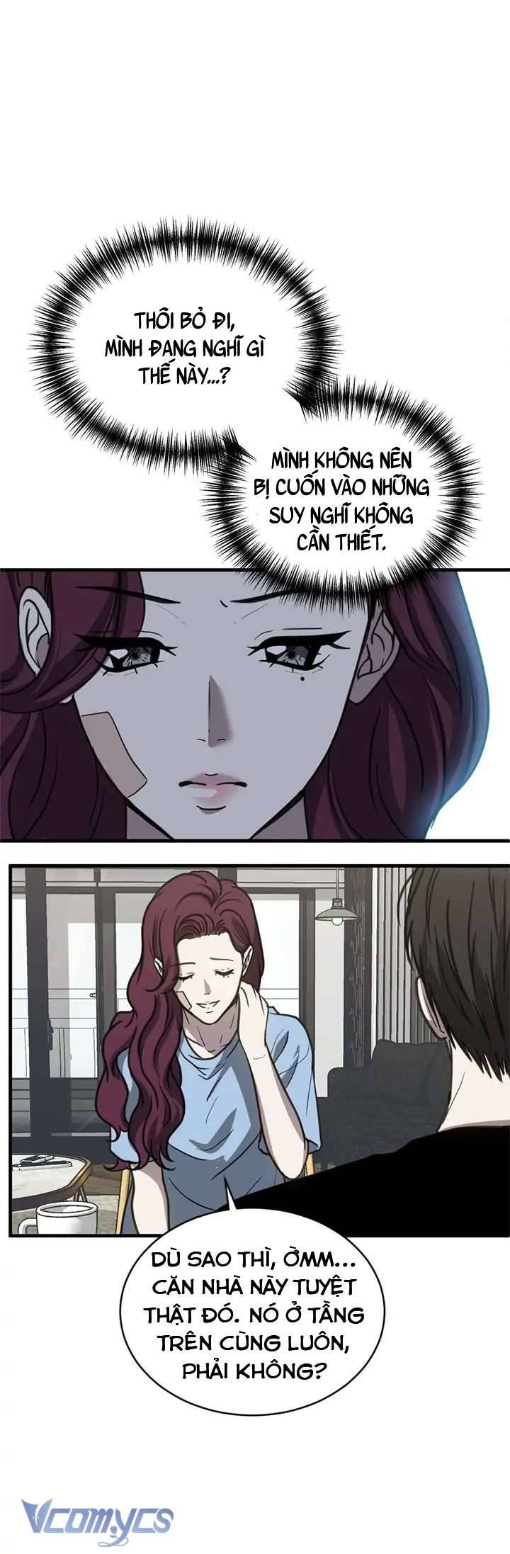 Ba Lần Động Phòng Chapter 33 - Trang 4