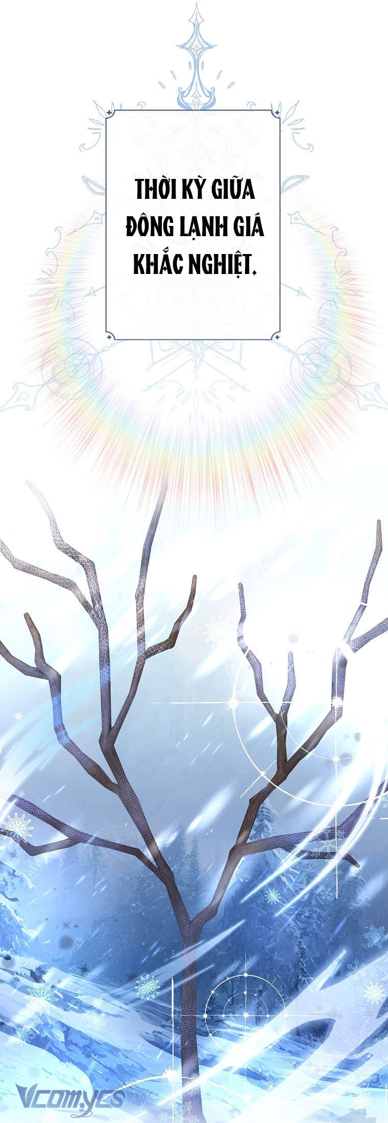 Tôi Chỉ Chăm Sóc Người Cha Ốm Yếu Của Mình Mà Thôi! Chapter 10 - Trang 4