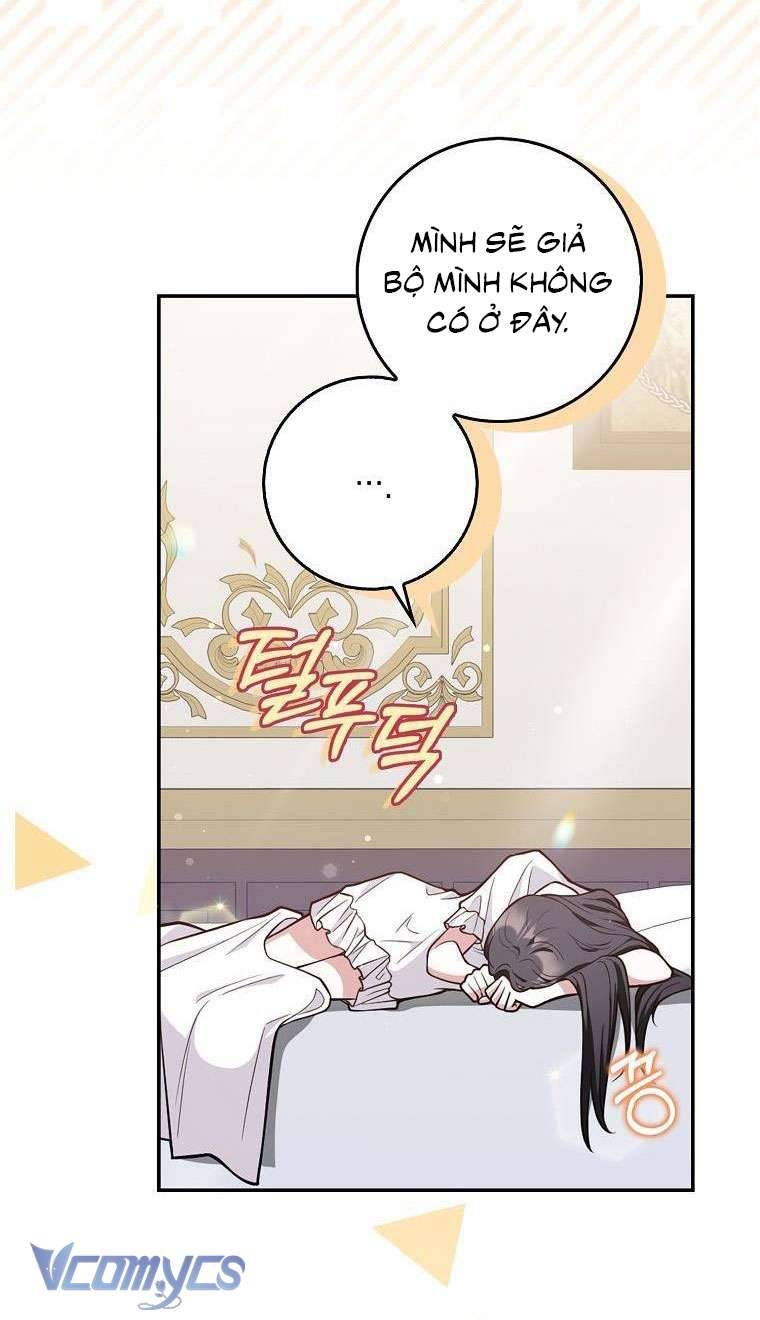 Tôi Thề Chúng Ta Chỉ Là Bạn Chapter 7 - Trang 4