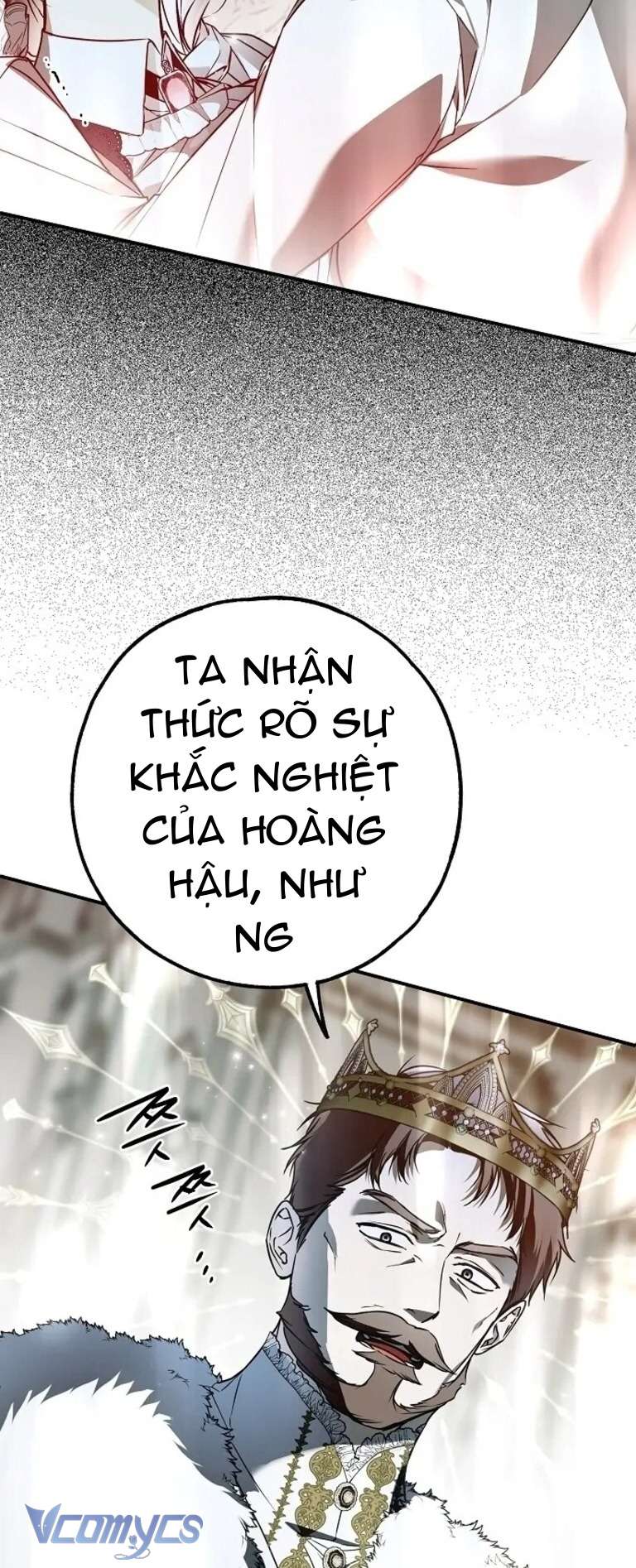 Ai Đó Đang Điều Khiển Cơ Thể Của Tôi Chapter 38 - Trang 4