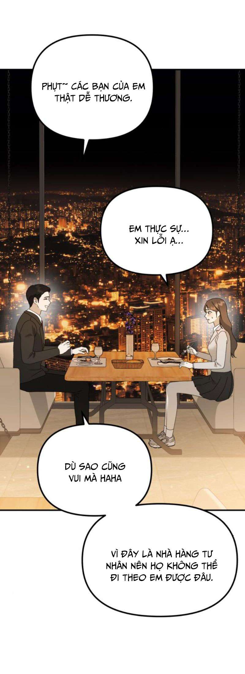 Thần Hổ Jang San Chap 34 - Trang 2