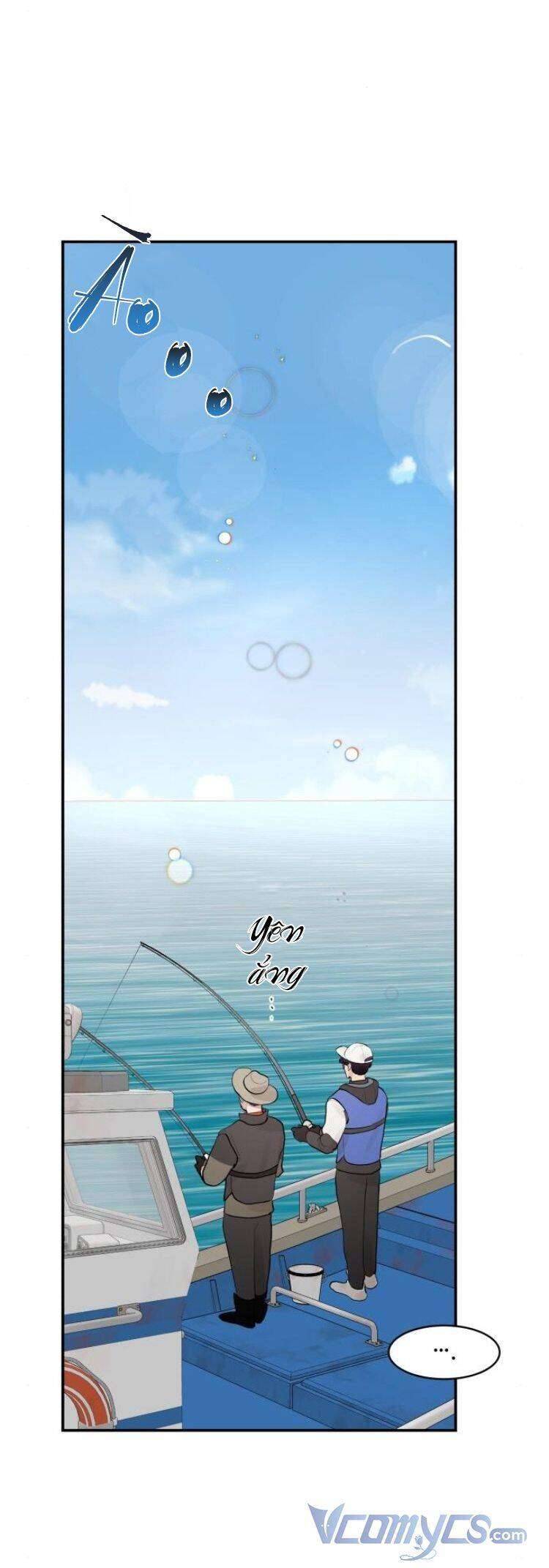 Oan Gia Ngõ Hẹp Chapter 70 - Trang 3