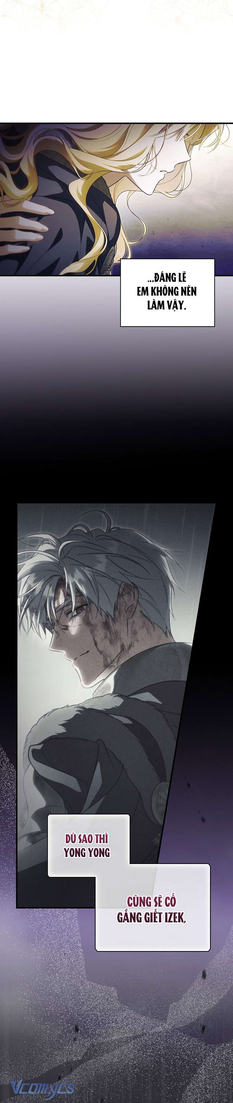 Phương Pháp Khiến Phu Quân Đứng Về Phía Tôi Chapter 106 - Trang 4