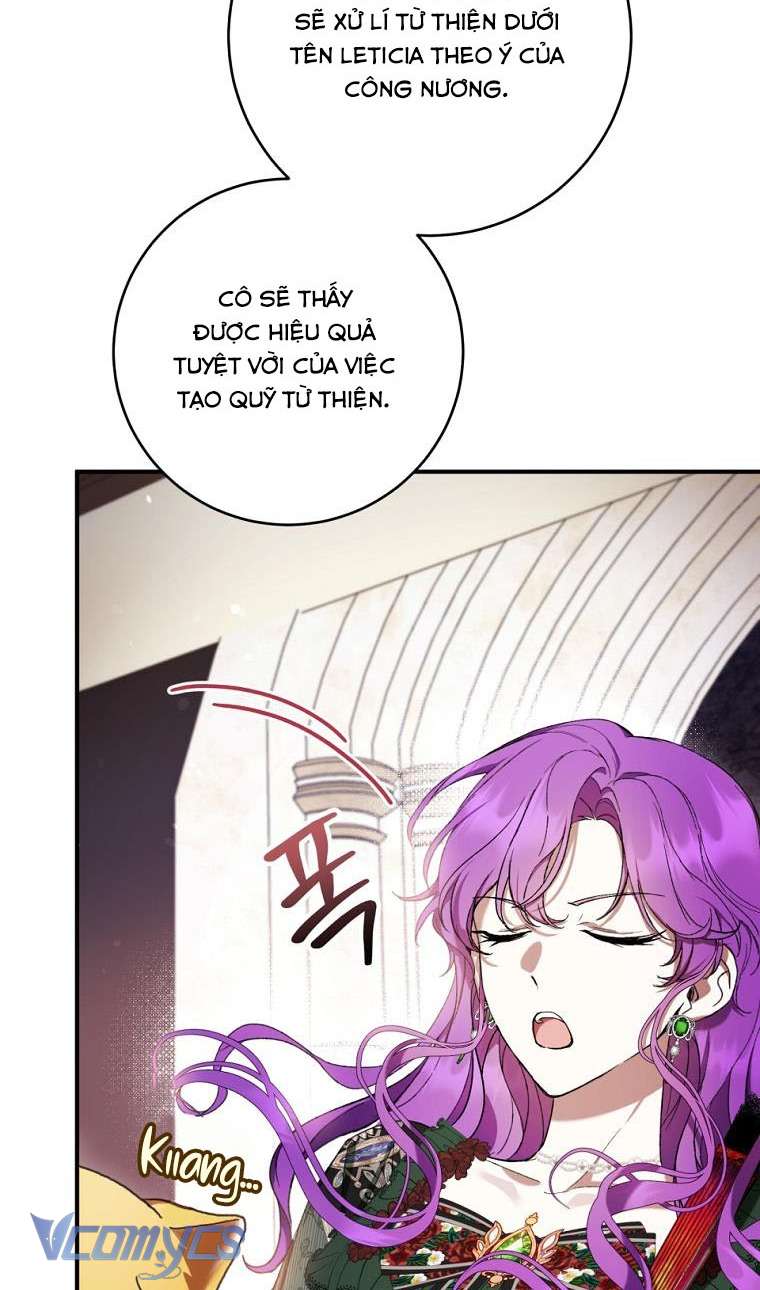 Làm Ác Nữ Bộ Không Tuyệt Sao? Chap 51 - Trang 4