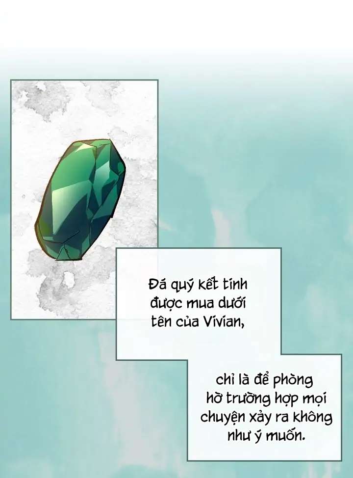 Vị Hôn Thê Khế Ước Của Công Tước Chapter 97 - Trang 4