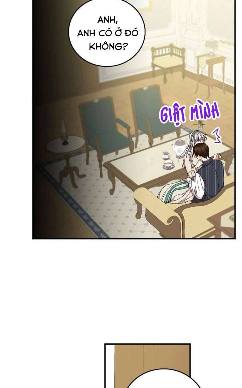 Cẩn Thận Với Các Anh Trai Đấy! Chap 59 - Trang 2