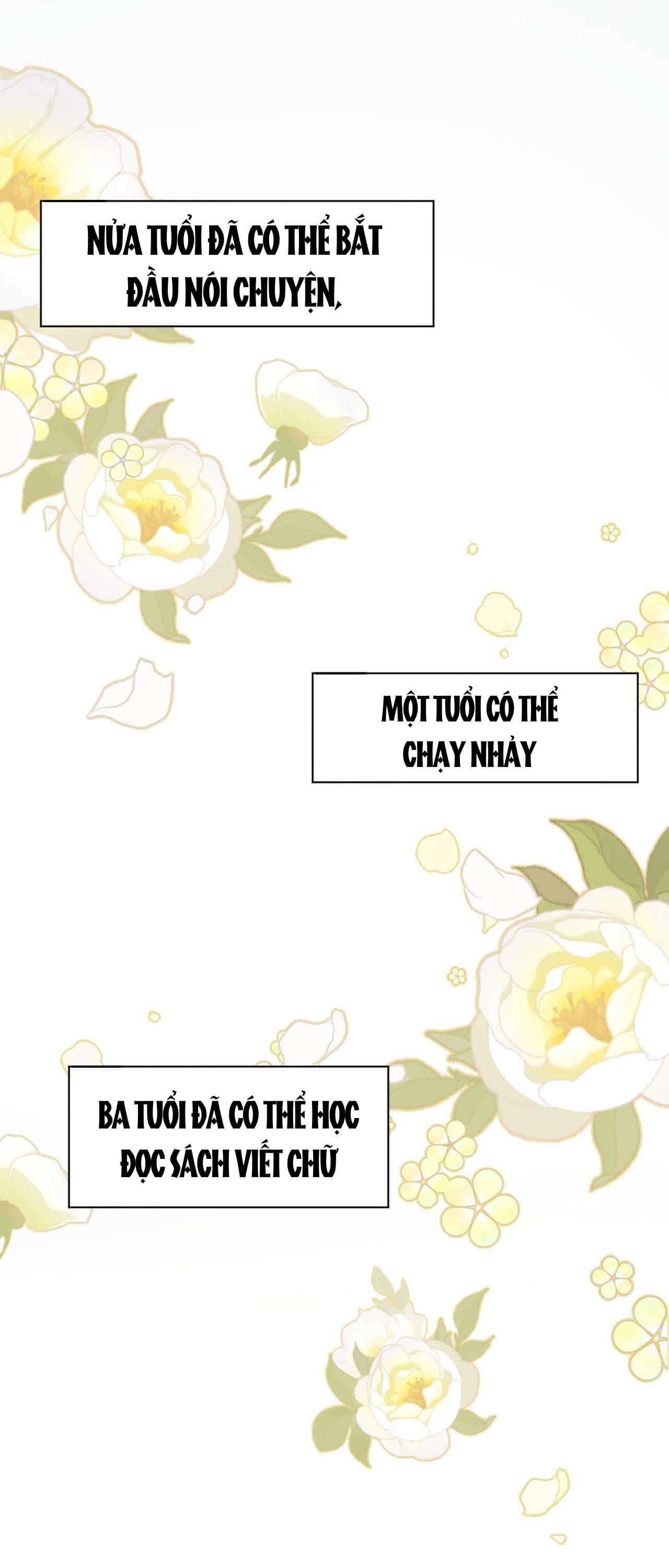 Xuyên thành phù thủy nuôi dưỡng kỵ sĩ thánh điện Chapter 28 - Trang 4