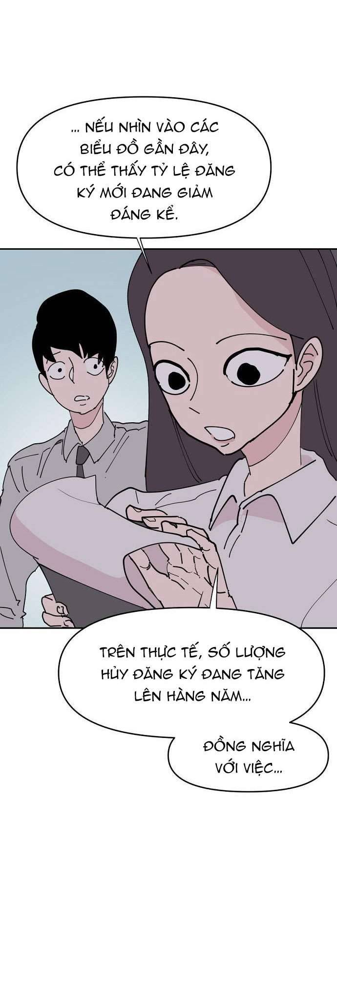 Yêu Không Hồi Kết Chap 20 - Trang 2