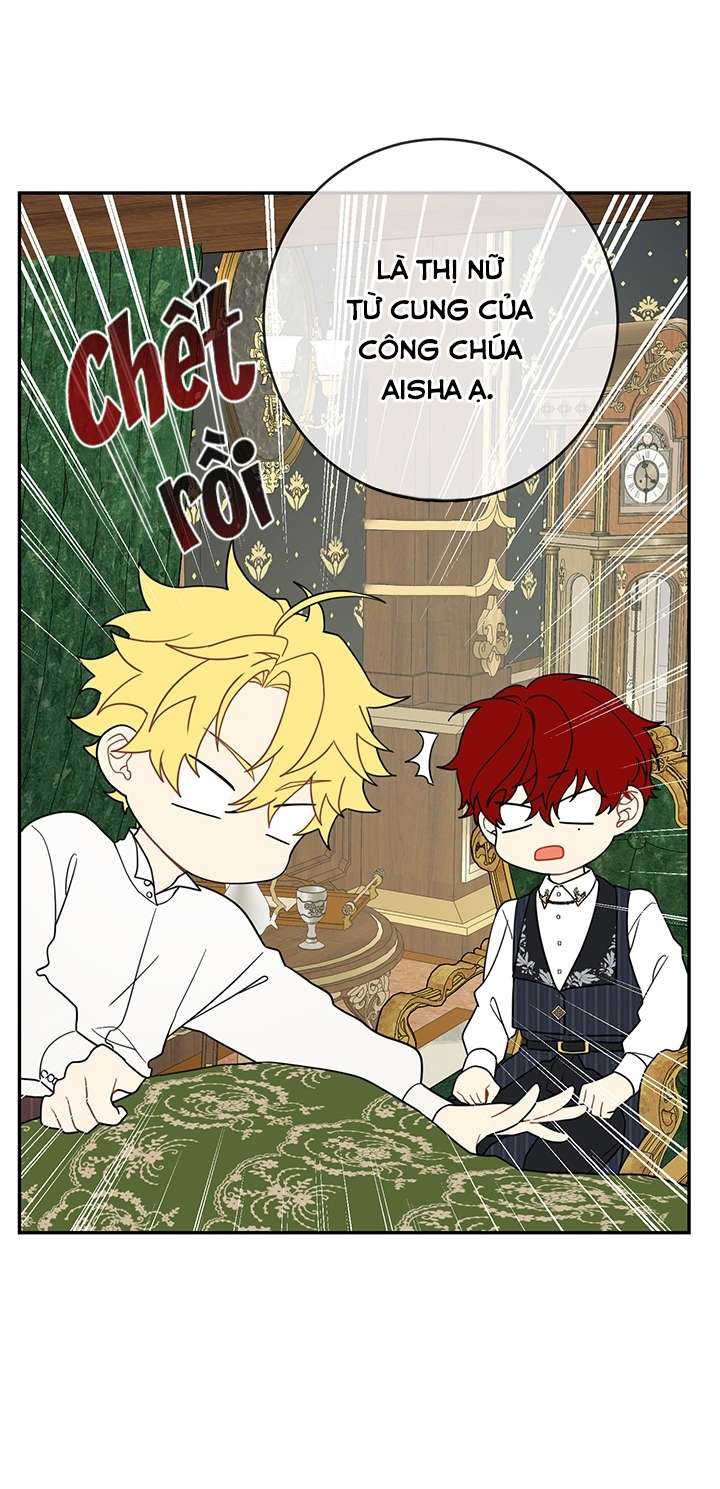 Lại Một Lần Nữa Hướng Về Ánh Sáng Chap 16 - Trang 2