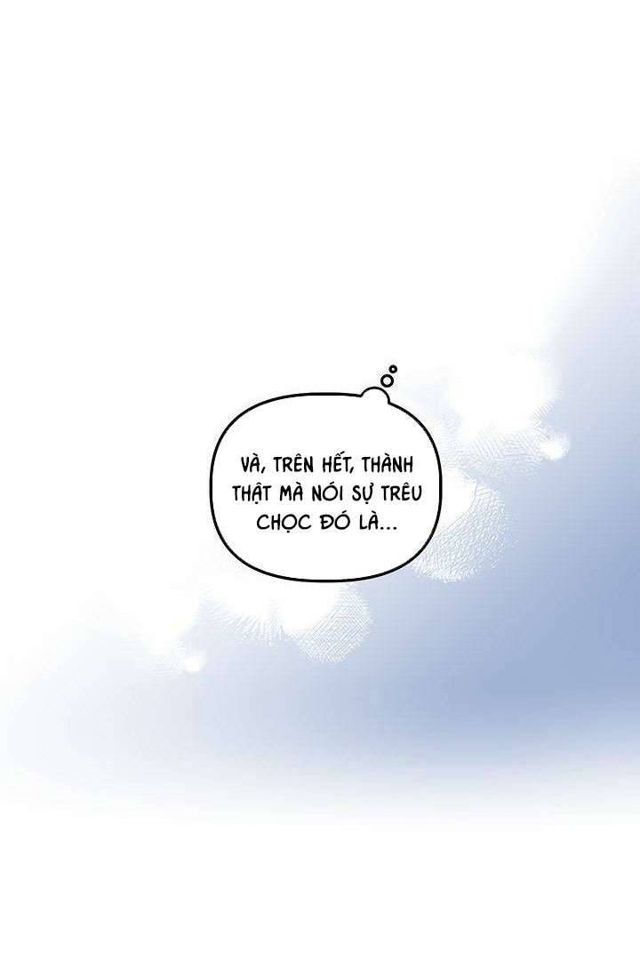 May Mắn Hay Bất Hạnh Chap 36 - Trang 4