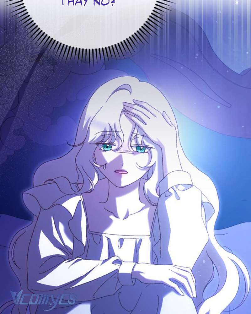 Dành Cho Những Ai Coi Hối Tiếc Là Điều Xa Xỉ Chap 21 - Trang 4