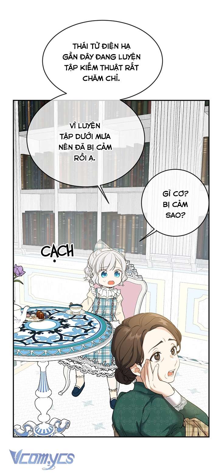 Lại Một Lần Nữa Hướng Về Ánh Sáng Chap 15 - Trang 2