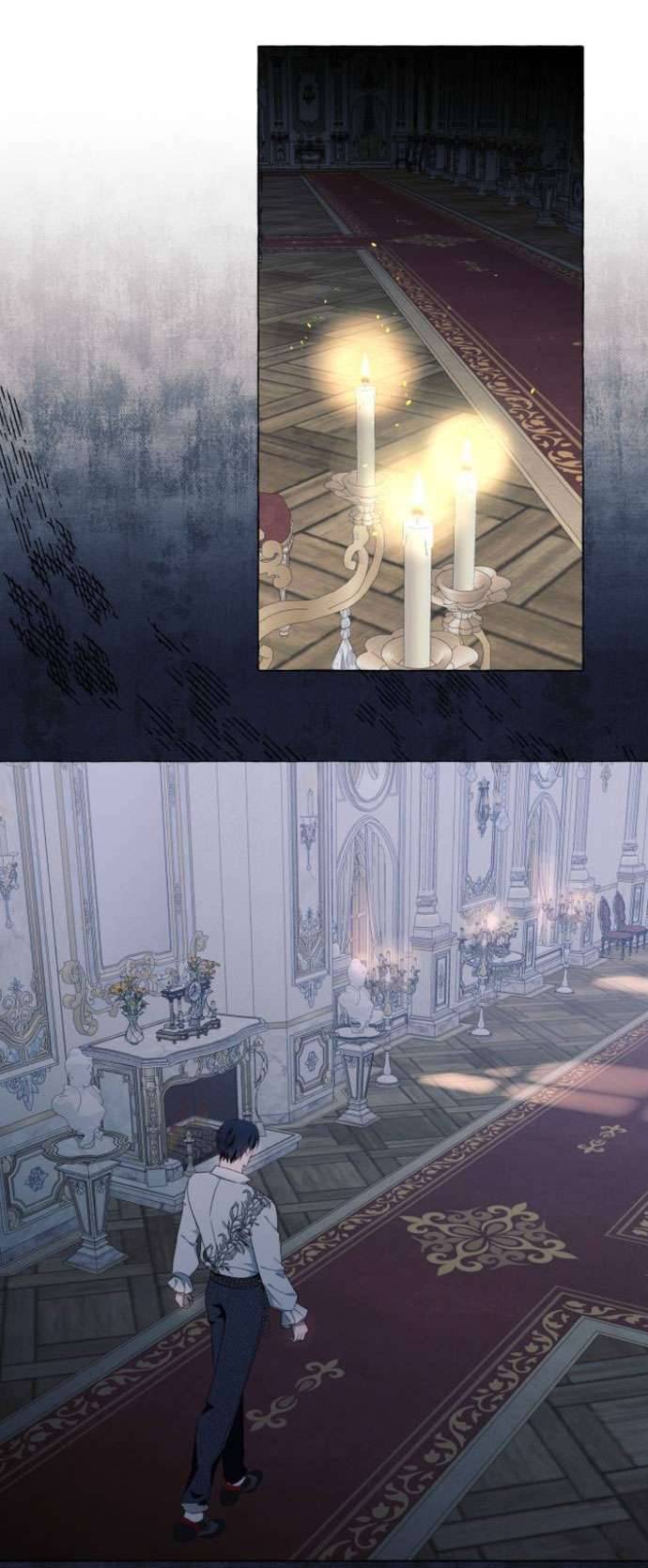 Tôi Tưởng Đó Chỉ Là Tiểu Thuyết Trọng Sinh Bình Thường Chap 42 - Trang 2