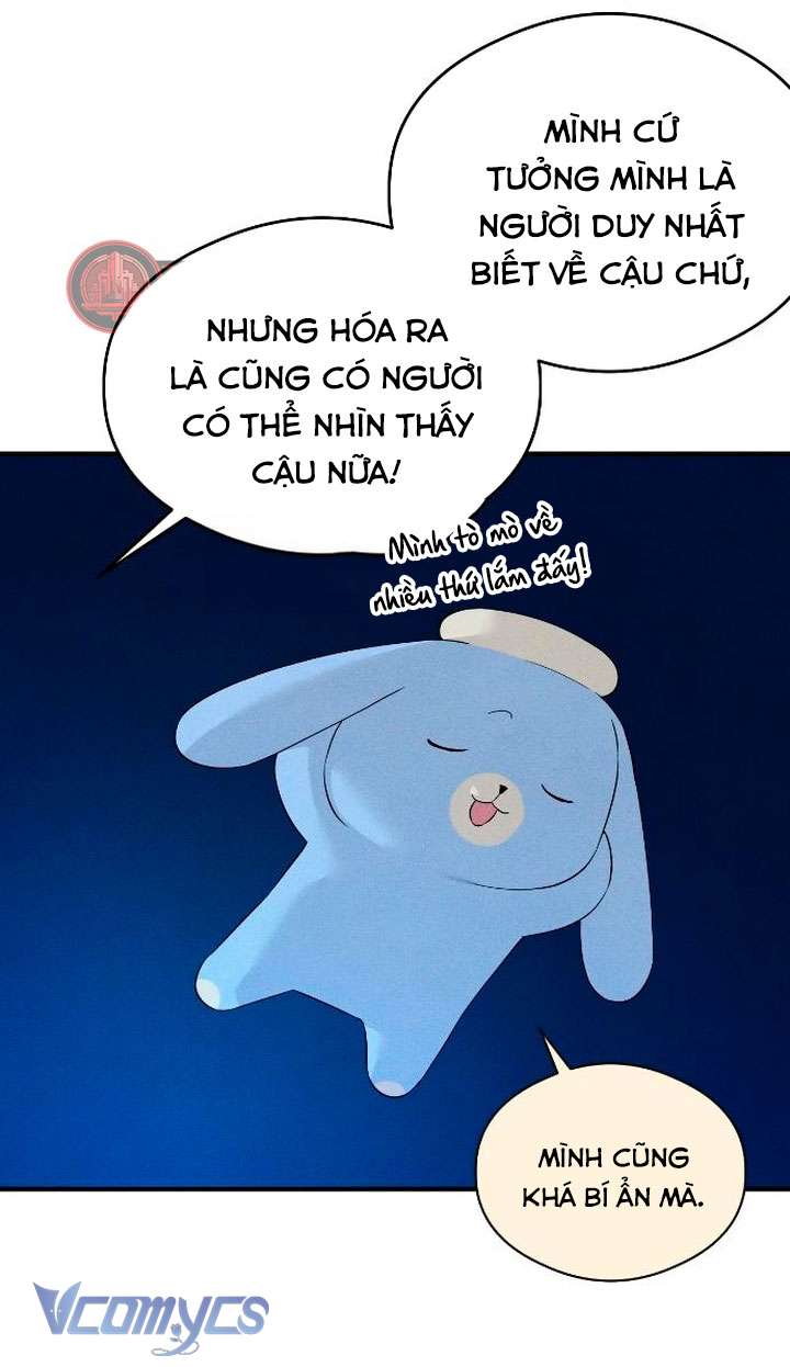 [18+] Mong Ước Của Ác Quỷ Chap 2 - Trang 2